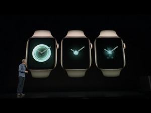 Apple Watch Series 4