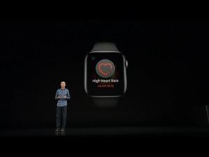 Apple Watch Series 4