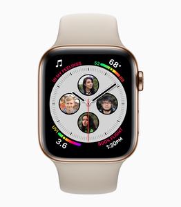 Apple Watch Series 4