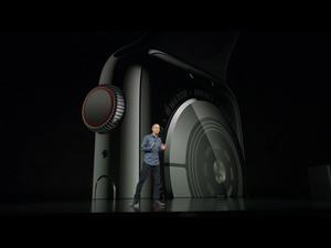 Apple Watch Series 4