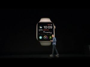 Apple Watch Series 4