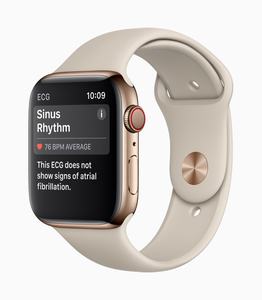 Apple Watch Series 4