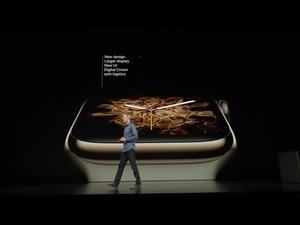 Apple Watch Series 4