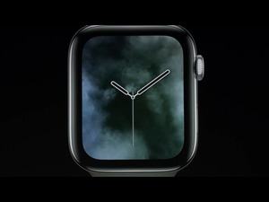 Apple Watch Series 4