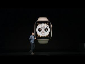 Apple Watch Series 4