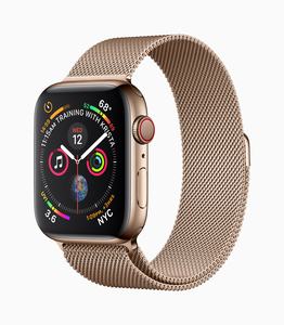 Apple Watch Series 4