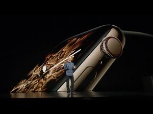 Apple Watch Series 4