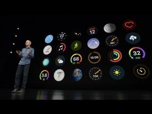 Apple Watch Series 4