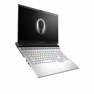 Alienware m17 2019