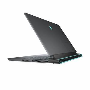 Alienware m17 2019