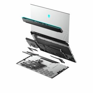 Alienware m17 2019