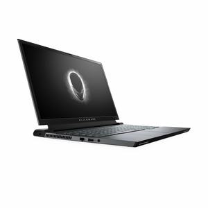 Alienware m17 2019