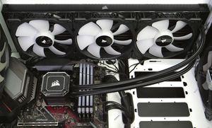 Corsair iCUE H170i Elite Capellix