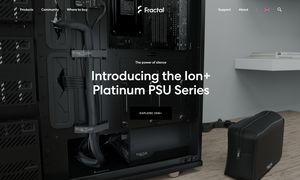 Fractal Design 2019