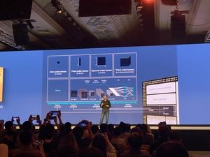 Qualcomm Tech Summit 2019 - Snapdragon 865