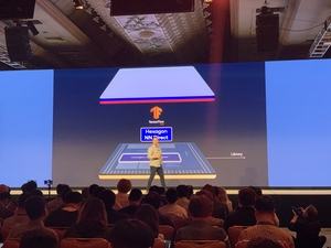 Qualcomm Tech Summit 2019 - Snapdragon 865