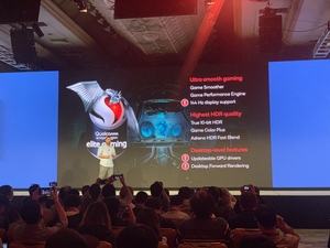 Qualcomm Tech Summit 2019 - Snapdragon 865