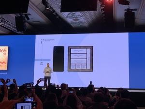 Qualcomm Tech Summit 2019 - Snapdragon 865