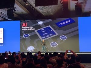 Qualcomm Tech Summit 2019 - Snapdragon 865