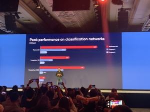 Qualcomm Tech Summit 2019 - Snapdragon 865