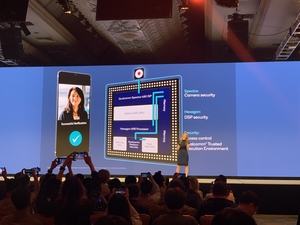 Qualcomm Tech Summit 2019 - Snapdragon 865