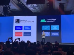 Qualcomm Tech Summit 2019 - Snapdragon 865