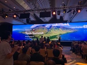 Qualcomm Tech Summit 2019 - Snapdragon 865