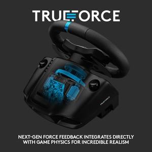 Logitech G923 TRUEFORCE