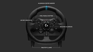 Logitech G923 TRUEFORCE