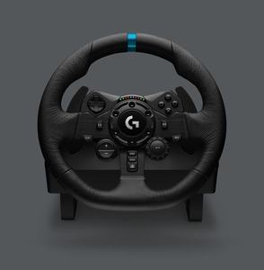 Logitech G923 TRUEFORCE