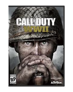 Call of Duty: WWII