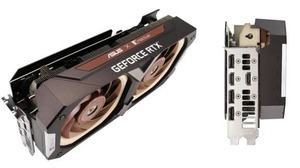 ASUS GeForce RTX 3070 Noctua