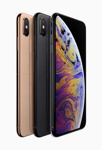 Apple iPhone XS und iPhone XS Max