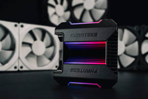 Phanteks Glacier One