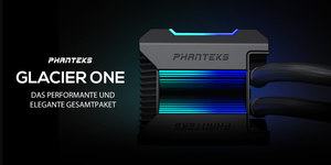 Phanteks Glacier One