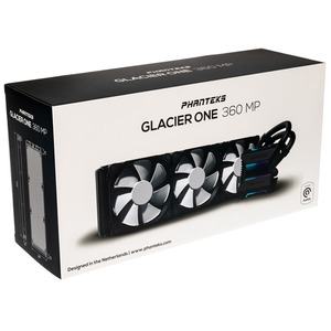 Phanteks Glacier One