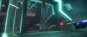 Crytek Neon Noir