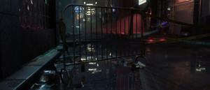 Crytek Neon Noir