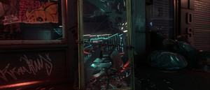 Crytek Neon Noir