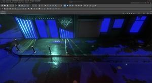 Crytek Neon Noir