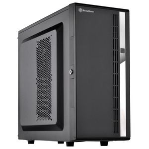 SilverStone CS380