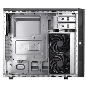 SilverStone CS380