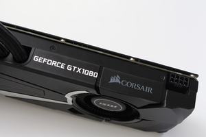 Corsair Hydro GFX GTX 1080