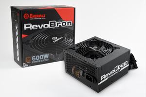 Enermax RevoBron