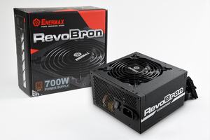 Enermax RevoBron