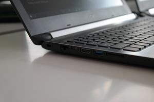 Acer Aspire 7