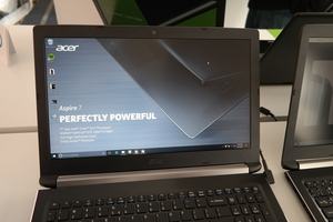 Acer Aspire 7