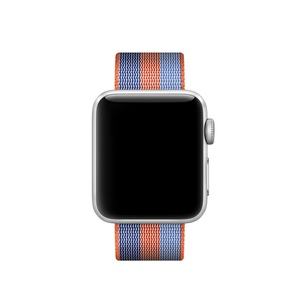 Neue Armbänder für die Apple Watch aus dem Frühjahr 2017