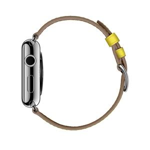 Neue Armbänder für die Apple Watch aus dem Frühjahr 2017