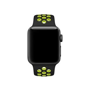 Neue Armbänder für die Apple Watch aus dem Frühjahr 2017